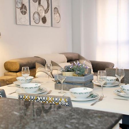 Precioso Apartamento Obra Nueva En Alicante Apartment Bagian luar foto