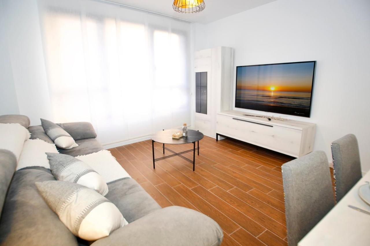 Precioso Apartamento Obra Nueva En Alicante Apartment Bagian luar foto