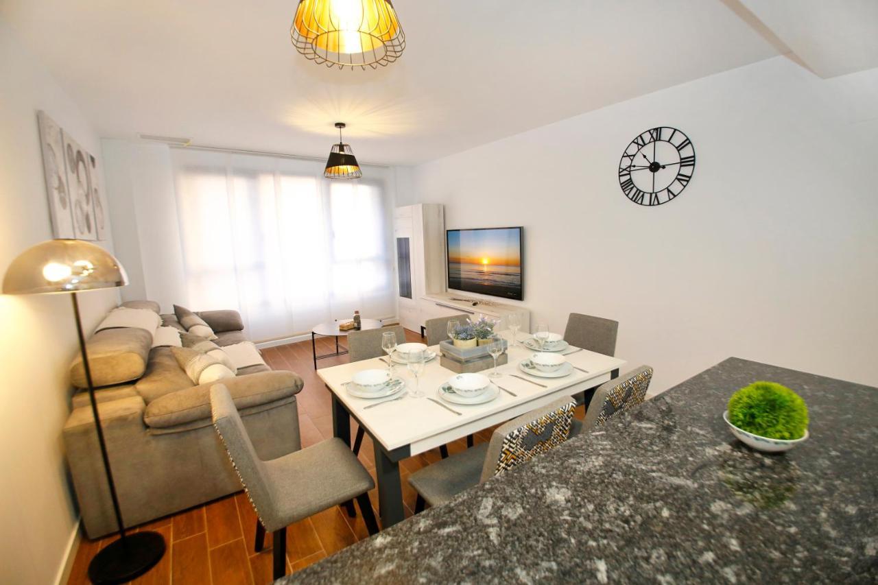 Precioso Apartamento Obra Nueva En Alicante Apartment Bagian luar foto