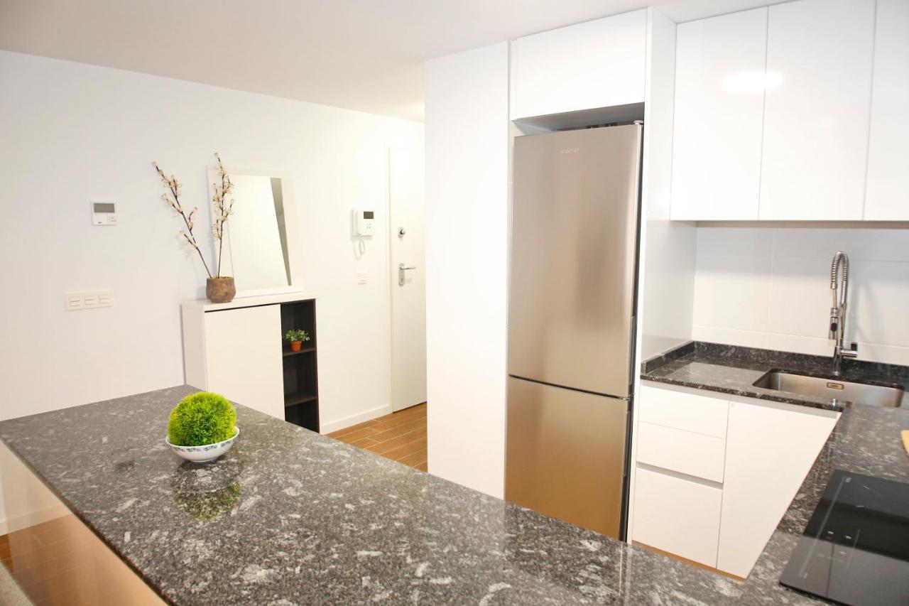 Precioso Apartamento Obra Nueva En Alicante Apartment Bagian luar foto