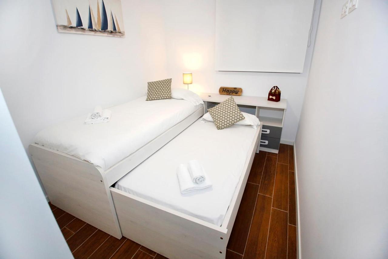 Precioso Apartamento Obra Nueva En Alicante Apartment Bagian luar foto