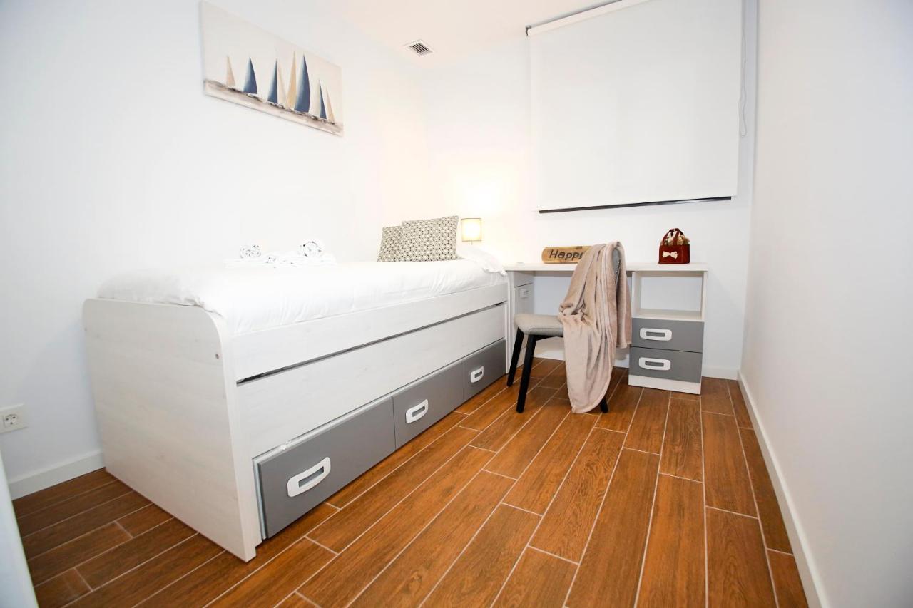 Precioso Apartamento Obra Nueva En Alicante Apartment Bagian luar foto